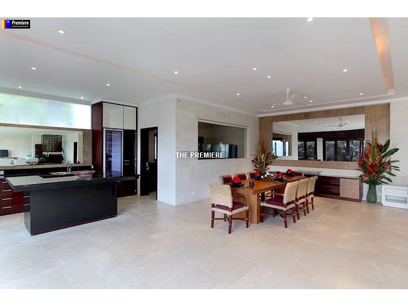 Vila Dijual Di Bali, View Laut !!