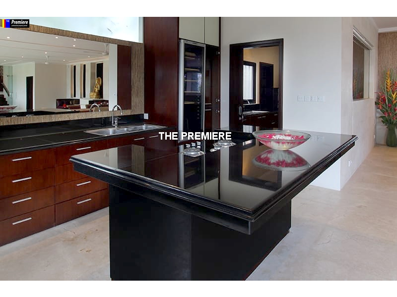 Vila Dijual Di Bali, View Laut !!