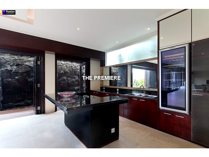 Vila Dijual Di Bali, View Laut !!