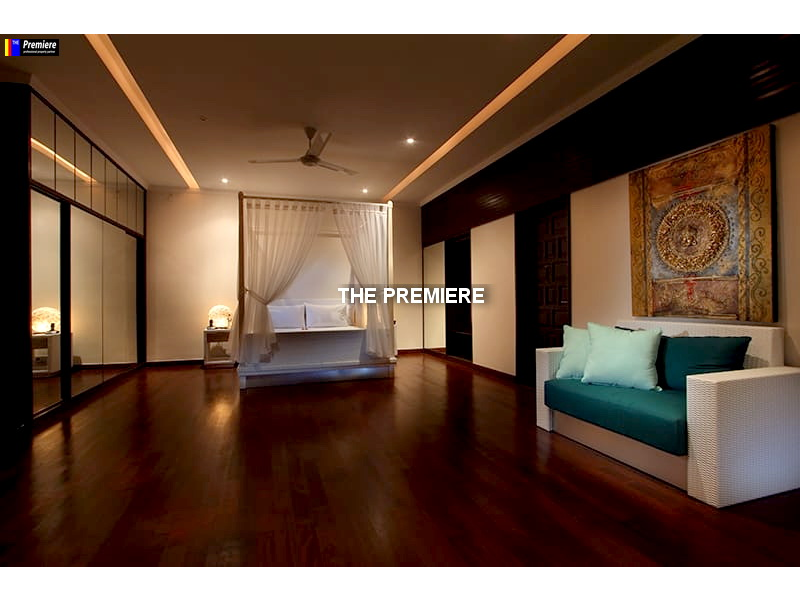 Vila Dijual Di Bali, View Laut !!