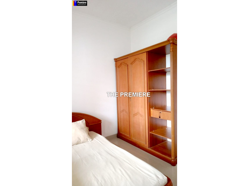 Rumah Minimalis Di Summarecon Gading Serpong