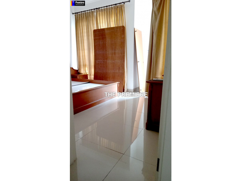 Rumah Minimalis Di Summarecon Gading Serpong