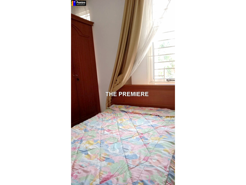 Rumah Minimalis Di Summarecon Gading Serpong