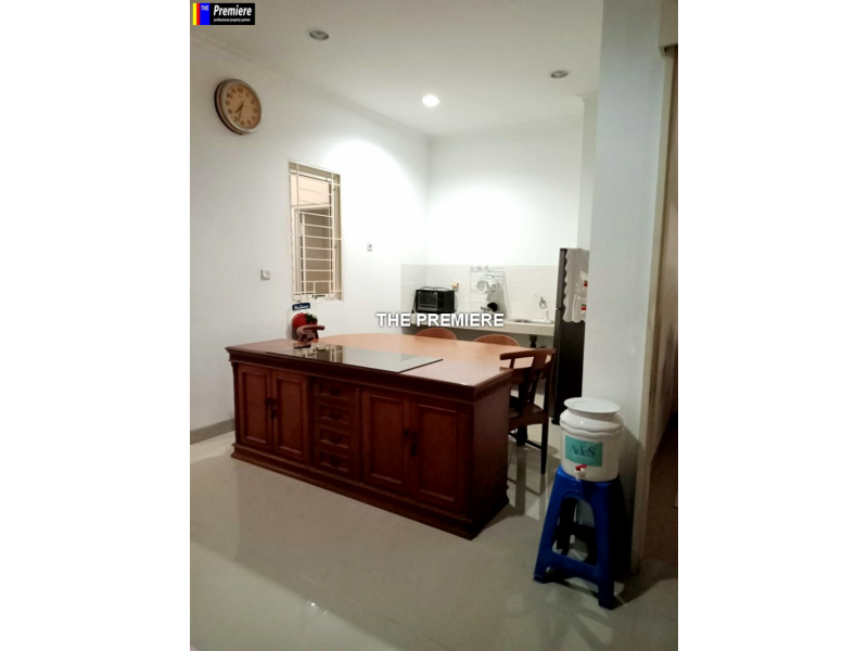 Rumah Minimalis Di Summarecon Gading Serpong