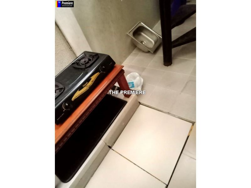 Rumah Minimalis Di Summarecon Gading Serpong