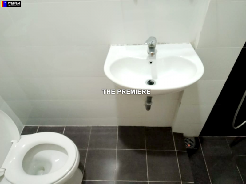 Rumah Minimalis Di Summarecon Gading Serpong