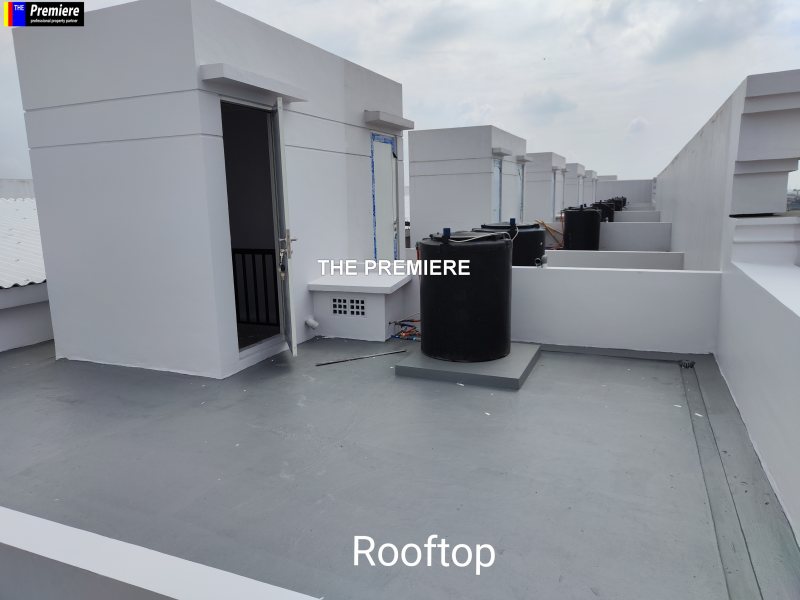 Disewakan Ruko Brandnew Di Sedayu City Kelapa Gading, Jakarta Utara