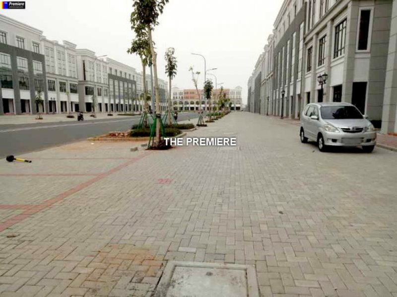 Disewakan Ruko Brandnew Di Sedayu City Kelapa Gading, Jakarta Utara