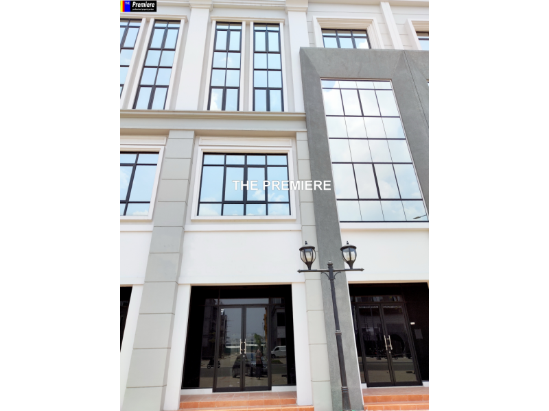 Disewakan Ruko Brandnew Di Sedayu City Kelapa Gading, Jakarta Utara