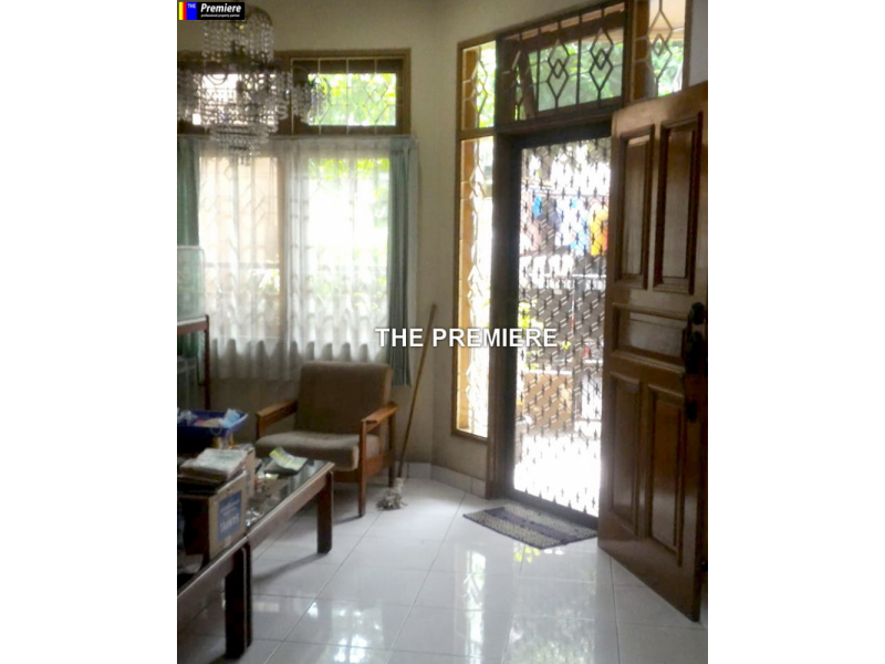 Rumah Dijual Kayu Putih, Jakarta Timur, Jakarta