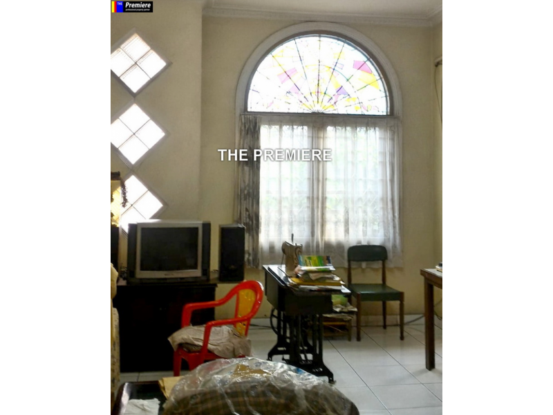 Rumah Dijual Kayu Putih, Jakarta Timur, Jakarta