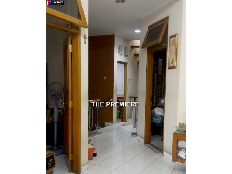 Rumah Dijual Kayu Putih, Jakarta Timur, Jakarta