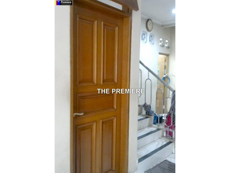 Rumah Dijual Kayu Putih, Jakarta Timur, Jakarta