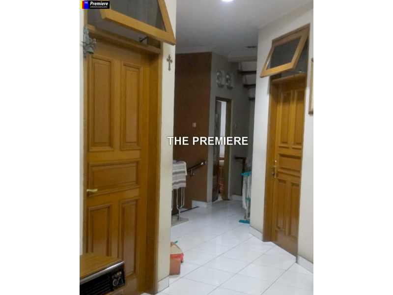 Rumah Dijual Kayu Putih, Jakarta Timur, Jakarta