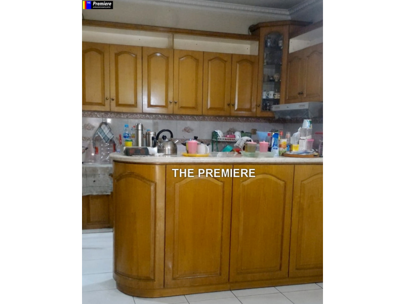 Rumah Dijual Kayu Putih, Jakarta Timur, Jakarta