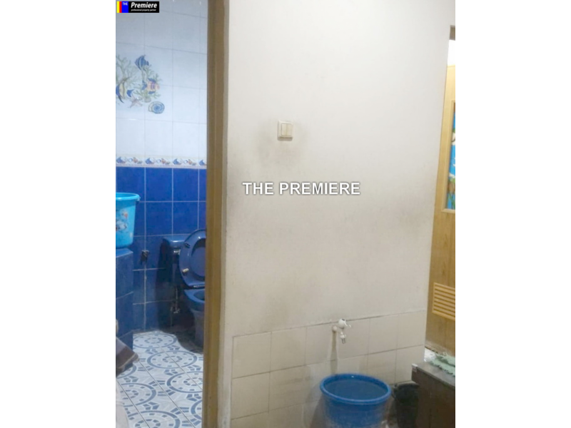 Rumah Dijual Kayu Putih, Jakarta Timur, Jakarta