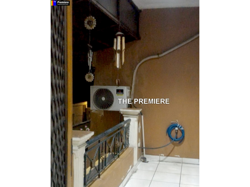 Rumah Dijual Kayu Putih, Jakarta Timur, Jakarta