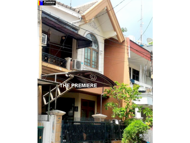 Rumah Dijual Kayu Putih, Jakarta Timur, Jakarta