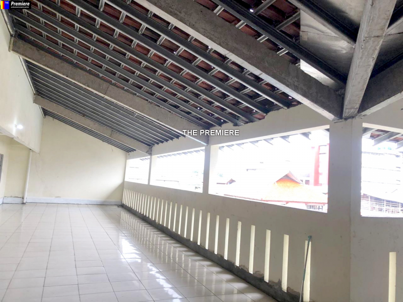 Rumah Hitung Tanah Dijual Di Kalibaru, Jakarta Pusat, COCOK UNTUK USAHA!!