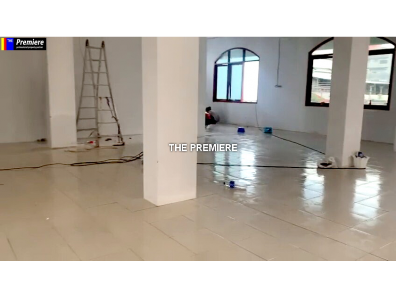 Rumah Hitung Tanah Dijual Di Kalibaru, Jakarta Pusat, COCOK UNTUK USAHA!!