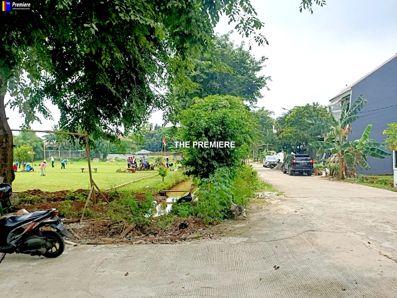 Rumah Dijual Di Imperial Gading, Kelapa Gading, Jakarta Utara, RUMAH BARU!!