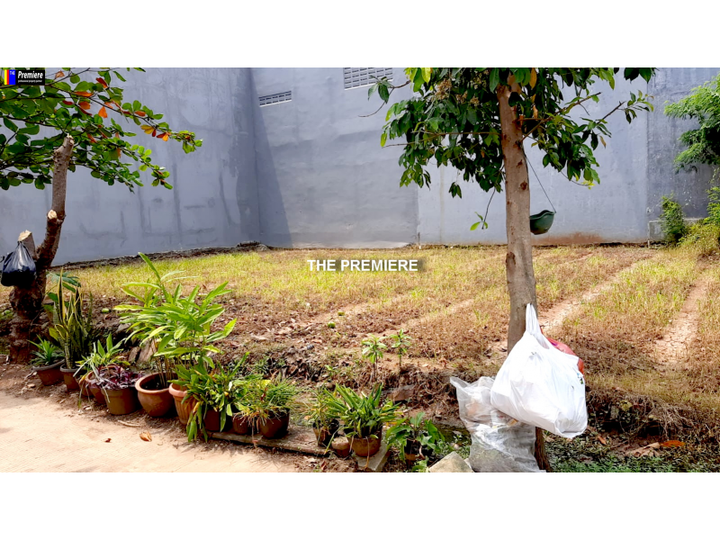 Kavling Dijual Di Imperial Gading, Kelapa Gading, Jakarta Utara