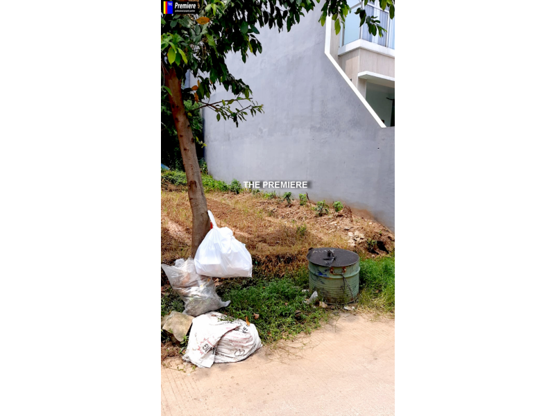 Kavling Dijual Di Imperial Gading, Kelapa Gading, Jakarta Utara