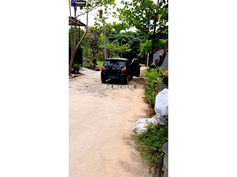 Kavling Dijual Di Imperial Gading, Kelapa Gading, Jakarta Utara