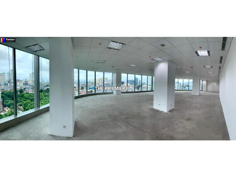 Dijual Office Space Lippo Thamrin, Jakarta Pusat