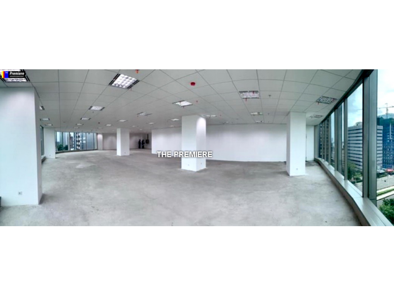 Dijual Office Space Lippo Thamrin, Jakarta Pusat