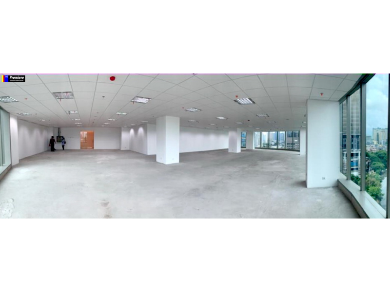 Disewakan Office Space Lippo Thamrin, Jakarta Pusat