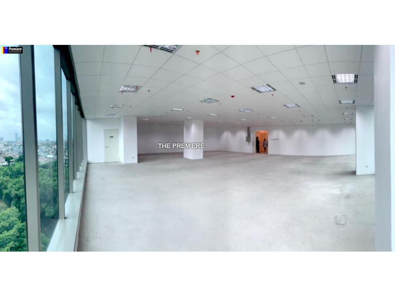 Dijual Office Space Lippo Thamrin, Jakarta Pusat
