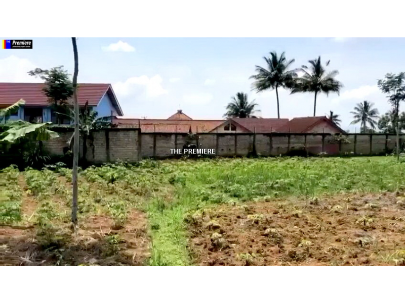 Tanah Dijual Di Cidahu, Sukabumi