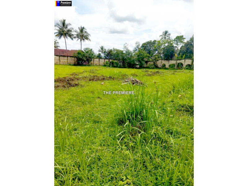 Tanah Dijual Di Cidahu, Sukabumi