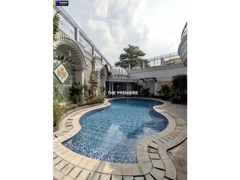 Rumah Mewah Dijual Di Menteng, Jakarta Pusat