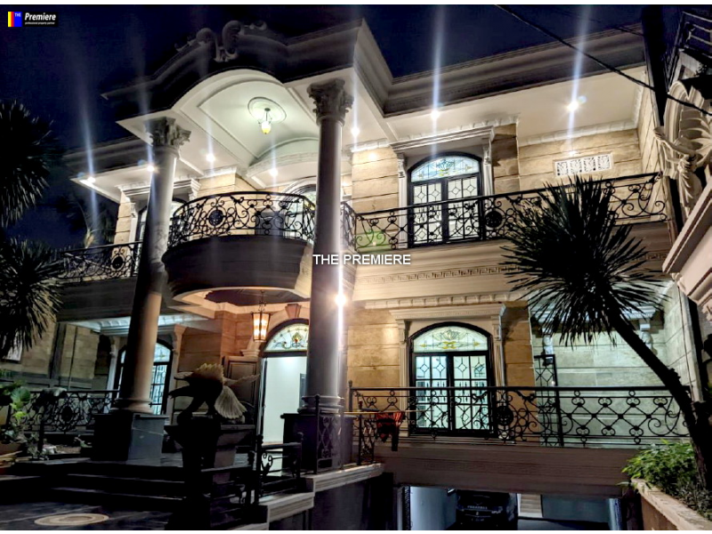 Rumah Mewah Dijual Di Menteng, Jakarta Pusat