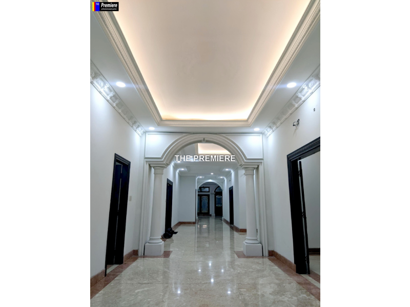 Rumah Mewah Dijual Di Menteng, Jakarta Pusat