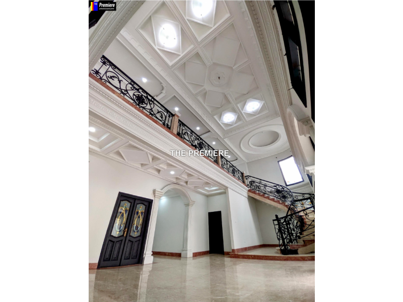 Rumah Mewah Dijual Di Menteng, Jakarta Pusat