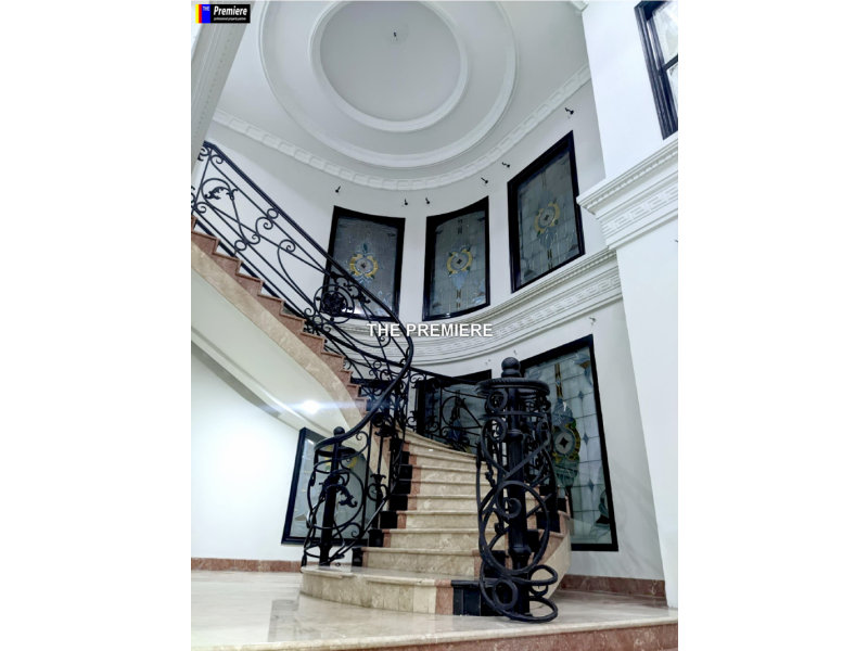 Rumah Mewah Dijual Di Menteng, Jakarta Pusat