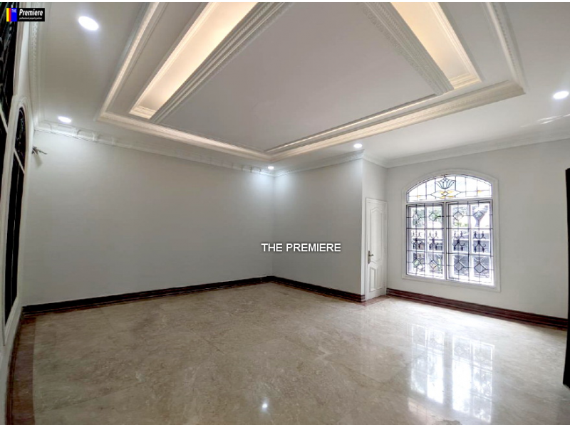 Rumah Mewah Dijual Di Menteng, Jakarta Pusat