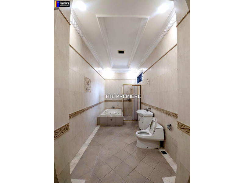 Rumah Mewah Dijual Di Menteng, Jakarta Pusat