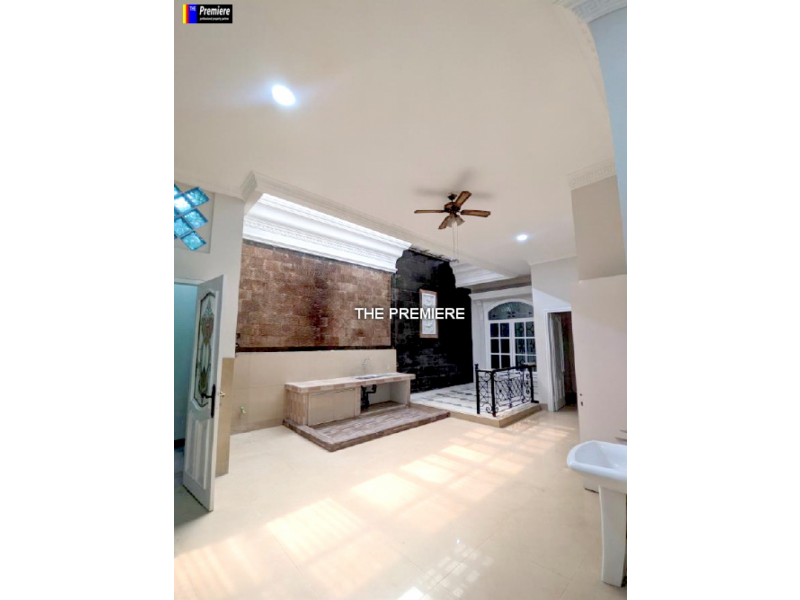 Rumah Mewah Dijual Di Menteng, Jakarta Pusat