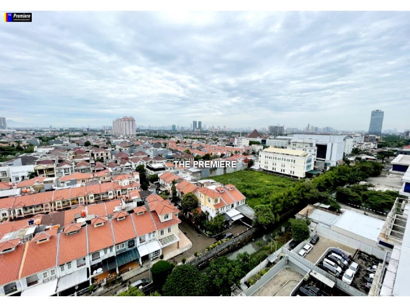 Kavling Dijual Di Bukit Gading Raya, Kelapa Gading, Jakarta Utara