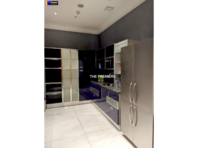 Dijual Apartemen Da Vinci, Jakarta Pusat, MEWAH!!