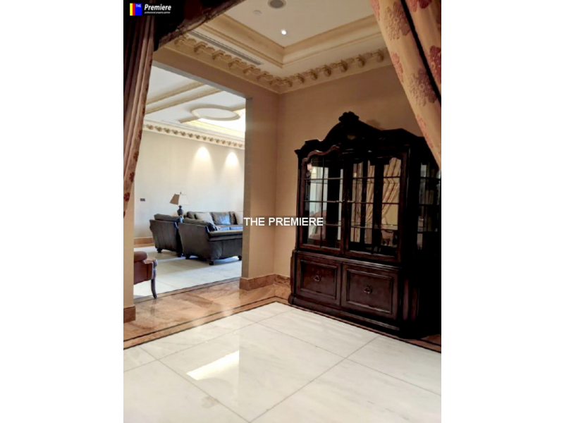 Dijual Apartemen Da Vinci, Jakarta Pusat, MEWAH!!