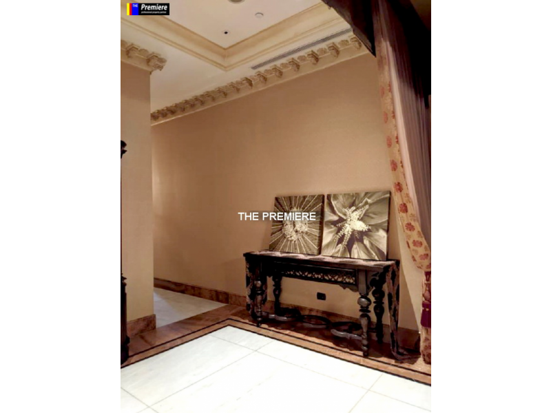 Dijual Apartemen Da Vinci, Jakarta Pusat, MEWAH!!