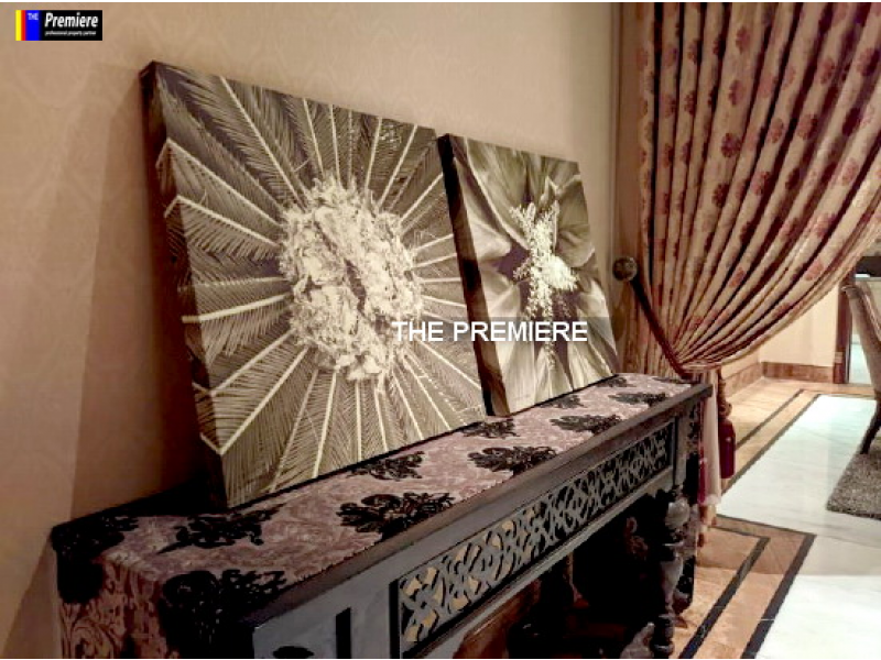 Dijual Apartemen Da Vinci, Jakarta Pusat, MEWAH!!