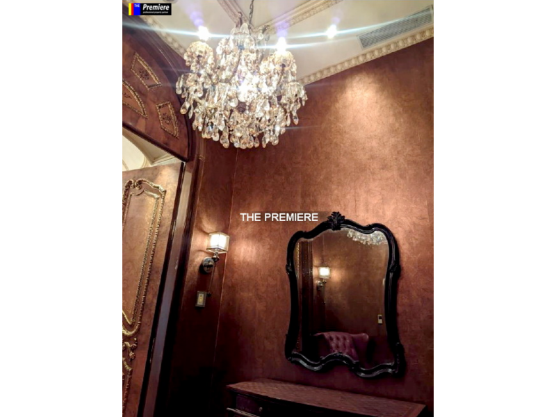 Dijual Apartemen Da Vinci, Jakarta Pusat, MEWAH!!