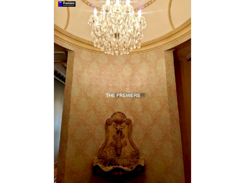 Dijual Apartemen Da Vinci, Jakarta Pusat, MEWAH!!