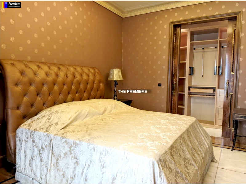 Dijual Apartemen Da Vinci, Jakarta Pusat, MEWAH!!